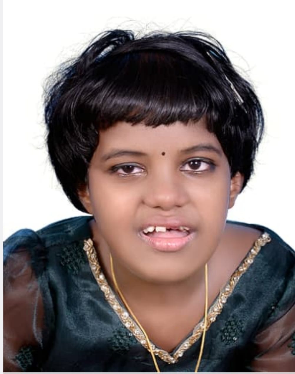 Helna Benny